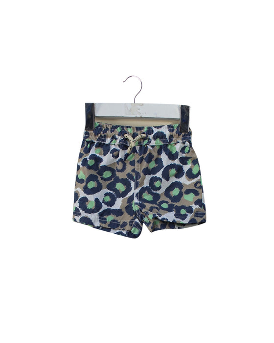 Seed Shorts 3-6M