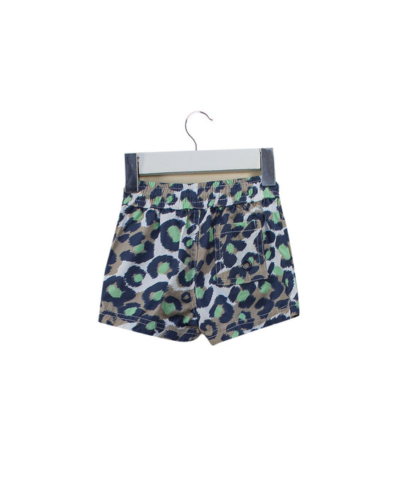 Seed Shorts 3-6M