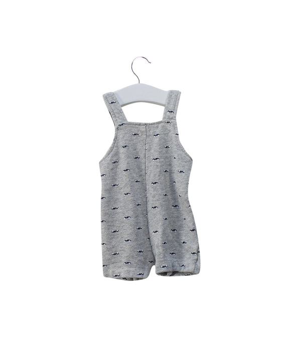 Bout'Chou Romper 0-3M