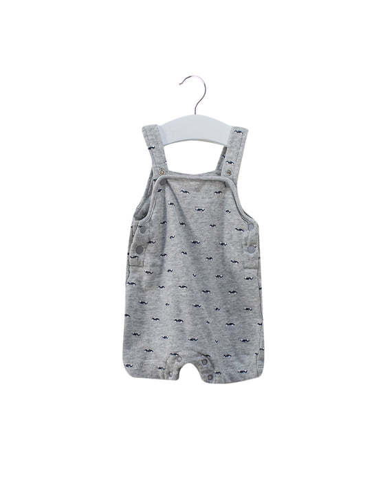 Bout'Chou Romper 0-3M