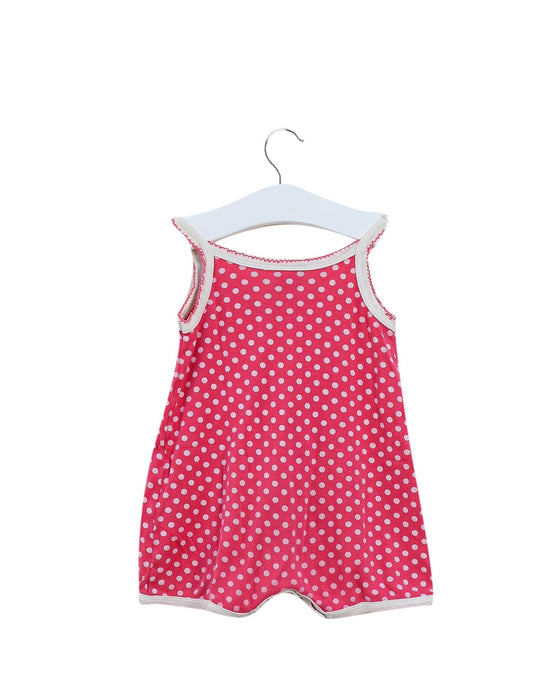 Petit Bateau Romper 6M