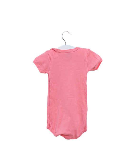 Petit Bateau Bodysuit 6M