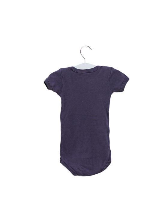 Petit Bateau Bodysuit 6M