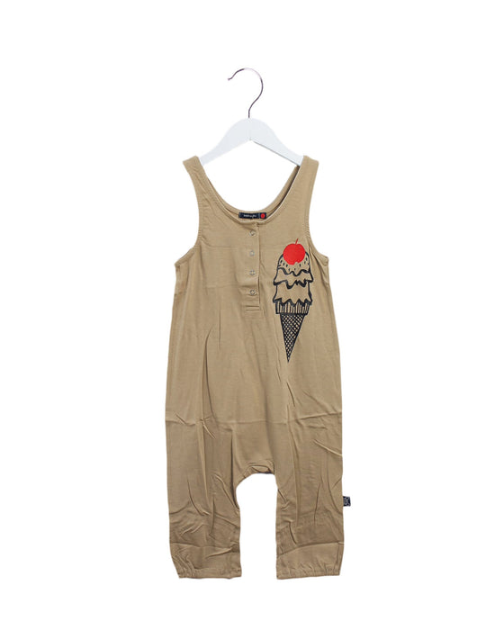 Bebe de Pino Jumpsuit 6T