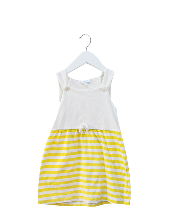 Jacadi Sleeveless Dress 3T