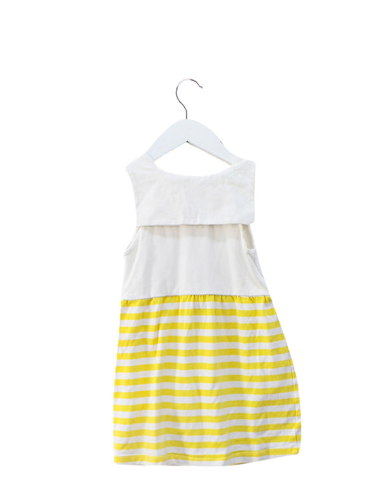 Jacadi Sleeveless Dress 3T