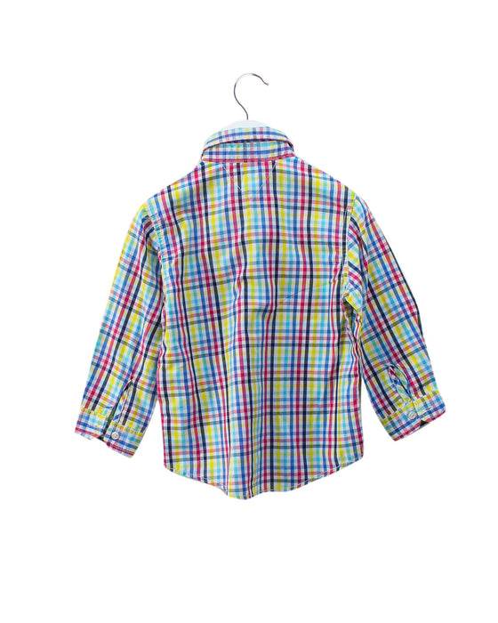 Tommy Hilfiger Shirt 2T