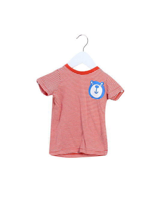 Seed T-Shirt 0-3M