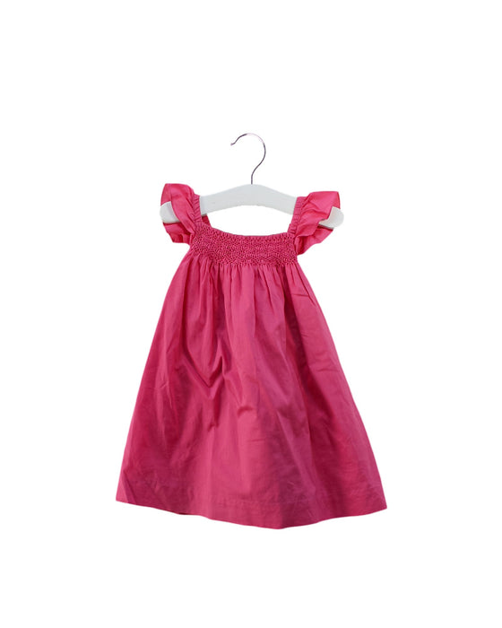 Jacadi Sleeveless Dress 18M