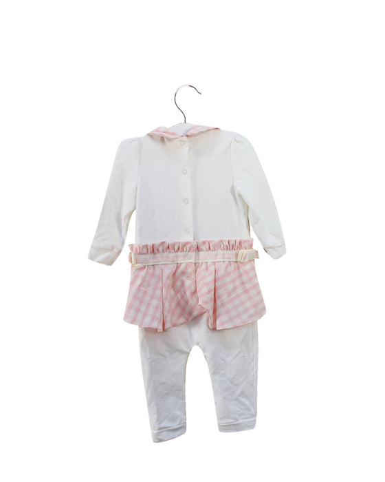 Nicholas & Bears Jumpsuit 12M