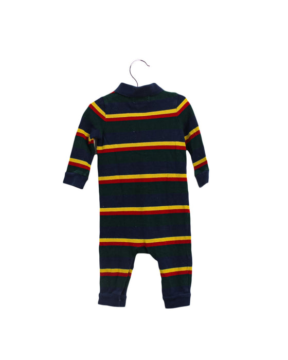 Ralph Lauren Jumpsuit 6M