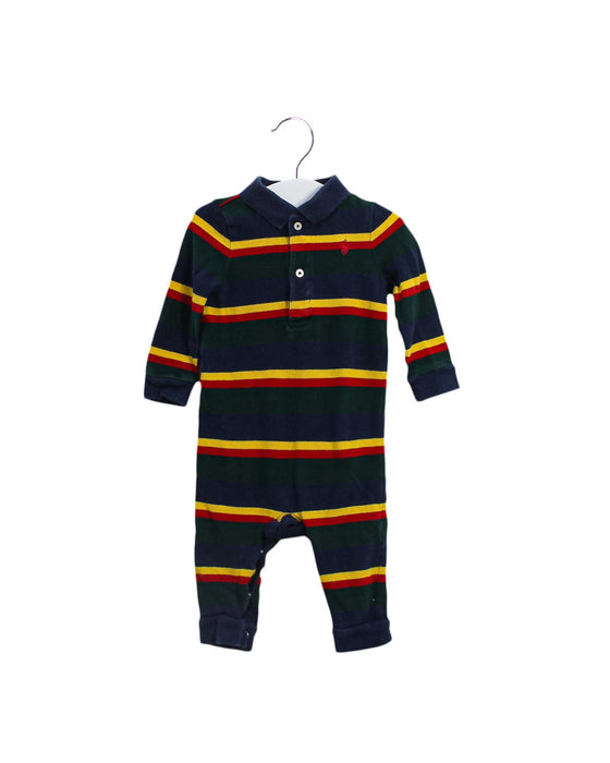 Ralph Lauren Jumpsuit 6M