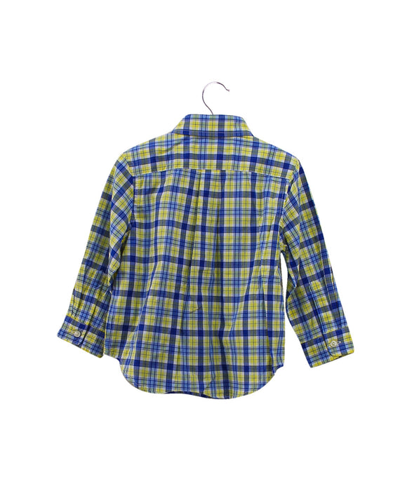 Ralph Lauren Shirt 18M