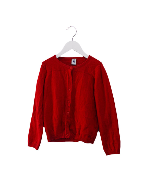 Petit Bateau Cardigan 8Y