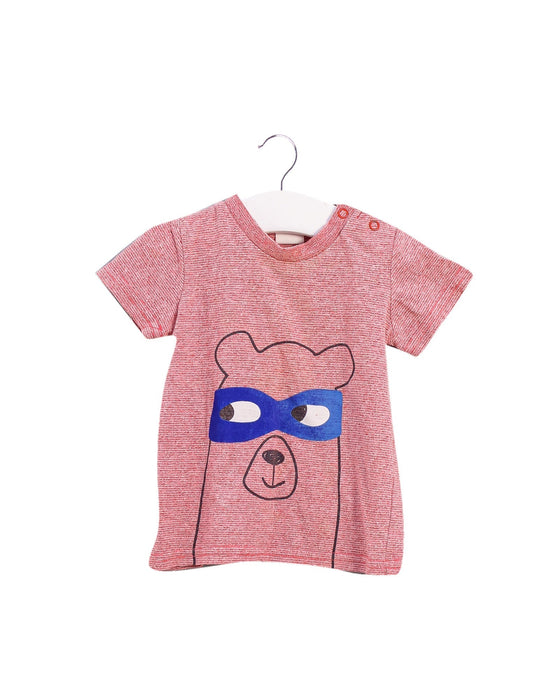 Seed T-Shirt 3-6M