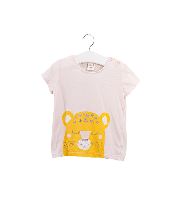 Seed T-Shirt 6-12M