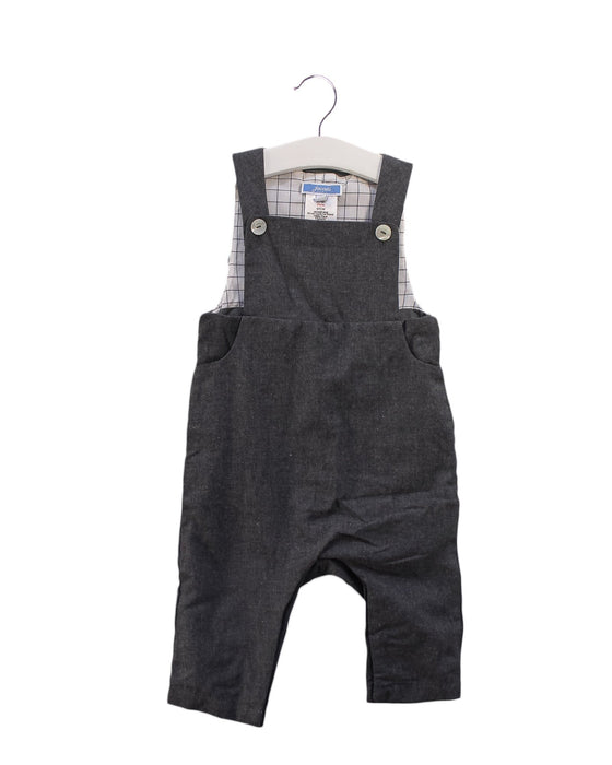 Jacadi Long Overalls 6M (67cm)