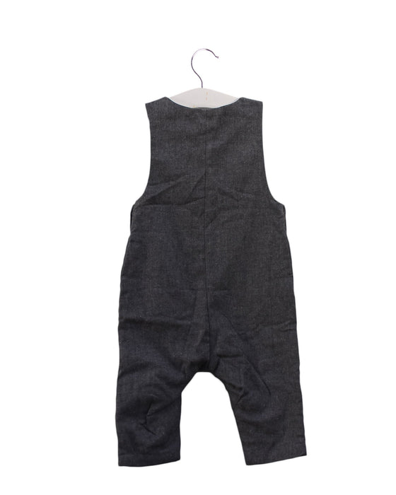 Jacadi Long Overalls 6M (67cm)