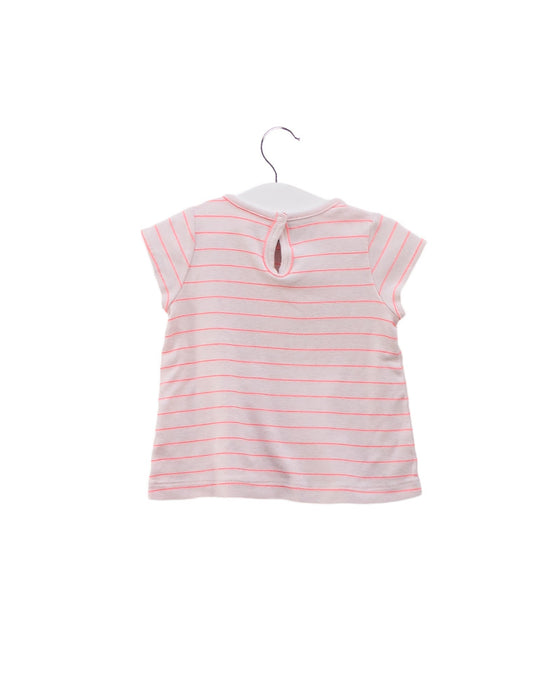 Petit Bateau T-Shirt 6M (67cm)