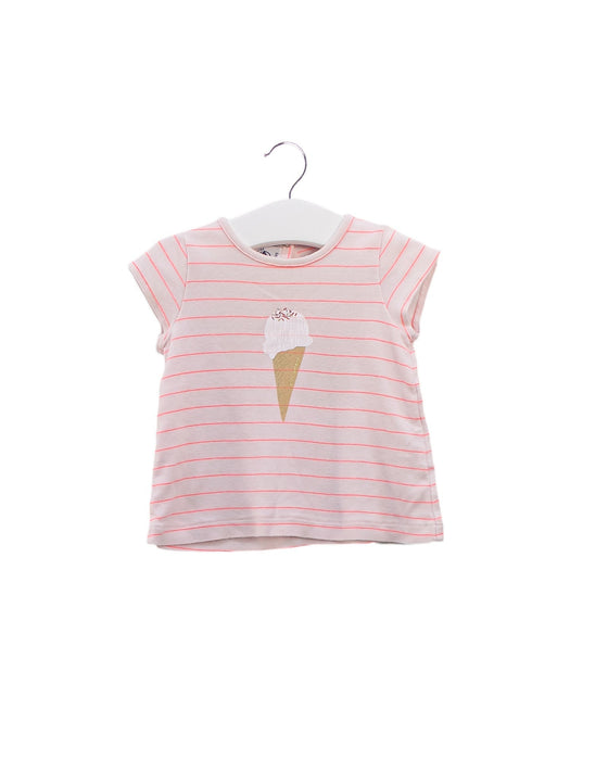 Petit Bateau T-Shirt 6M (67cm)