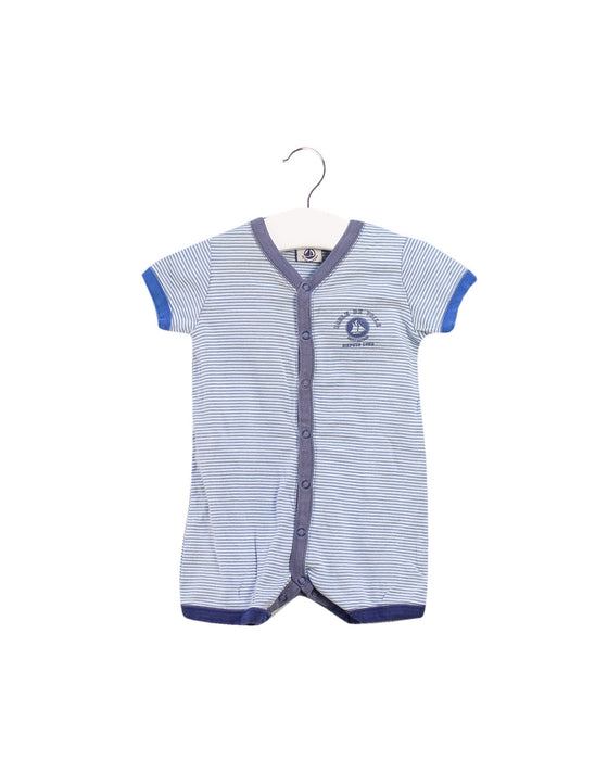 Petit Bateau Romper 3-6M