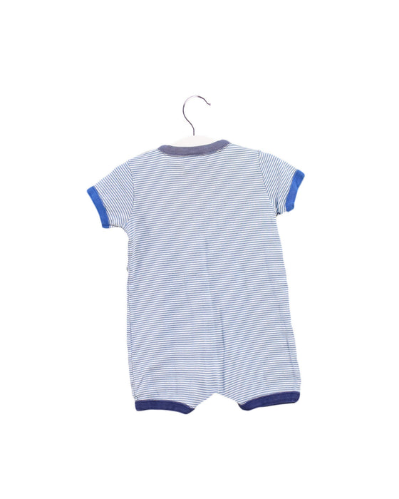 Petit Bateau Romper 3-6M