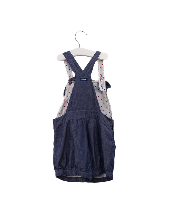 Catimini Overall Shorts 3T (98cm)