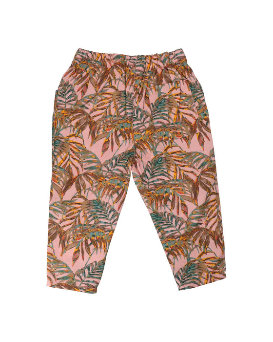 Hunter + Boo Nude Palawan Casual Pants 6M - 5T