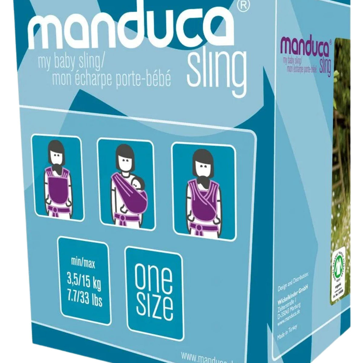 Manduca made best sale in china