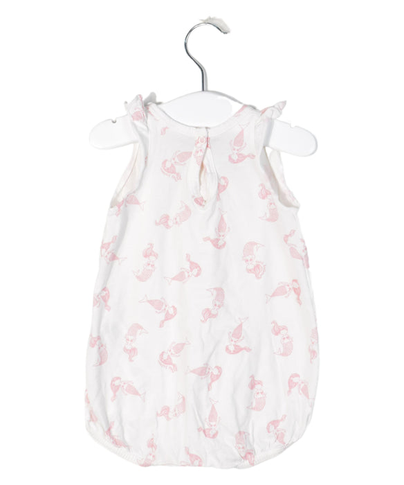 Petit Bateau Bodysuit 6M