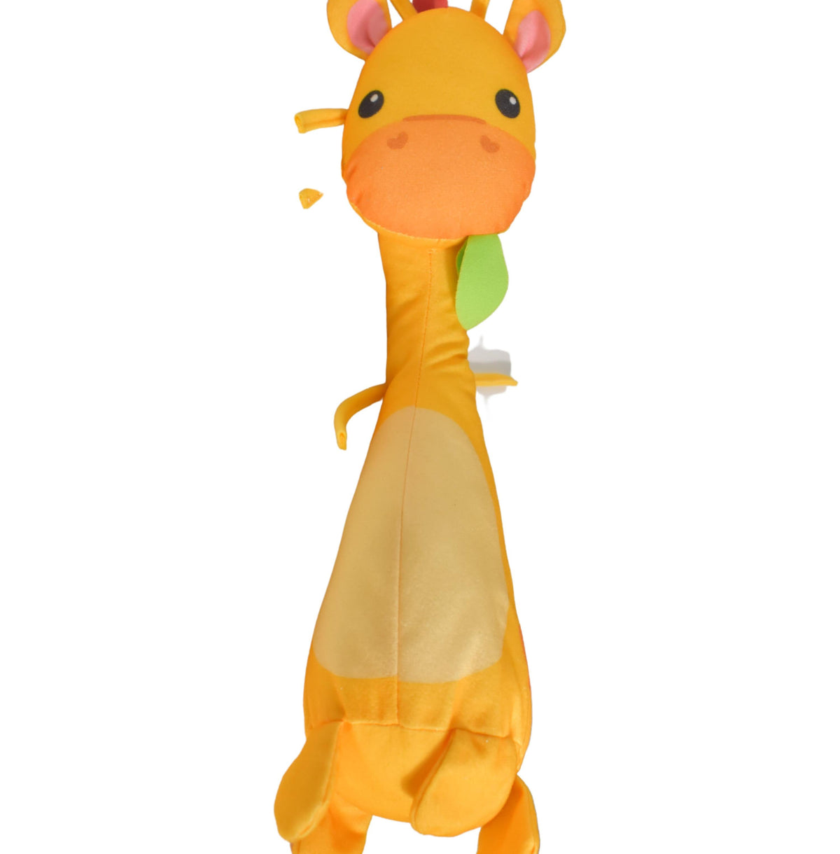 Fisher Price Giraffe Soft Toy O/S — Retykle Singapore