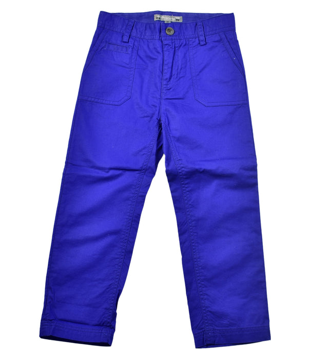 Bonpoint Casual Pants 3T