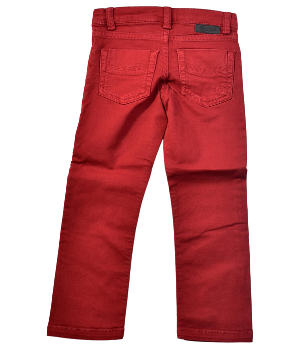 Bonpoint Casual Pants 3T