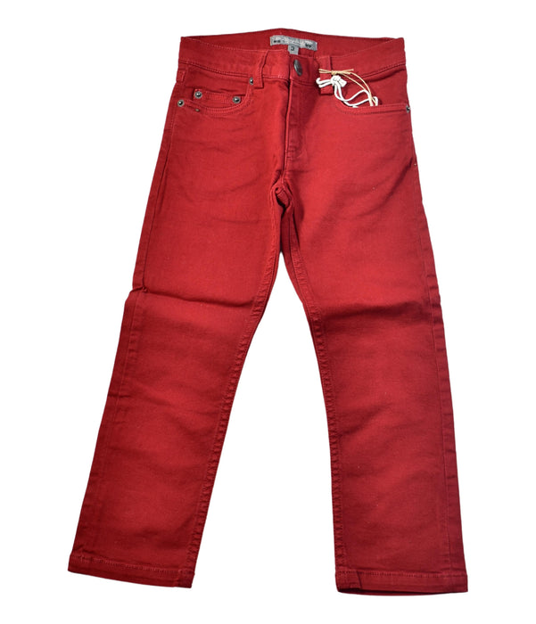 Bonpoint Casual Pants 3T