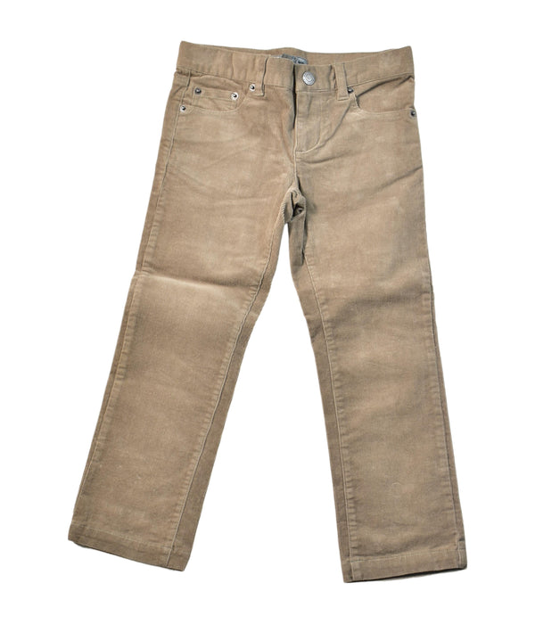 Bonpoint Casual Pants 3T