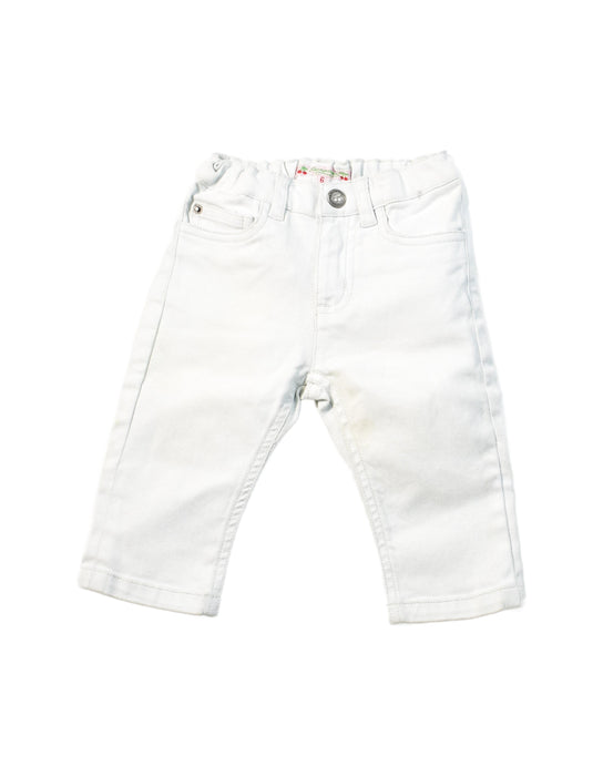 Bonpoint Jeans 6M