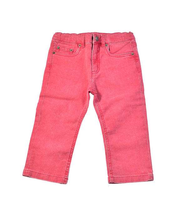 Bonpoint Jeans 18M