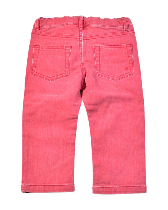 Bonpoint Jeans 18M