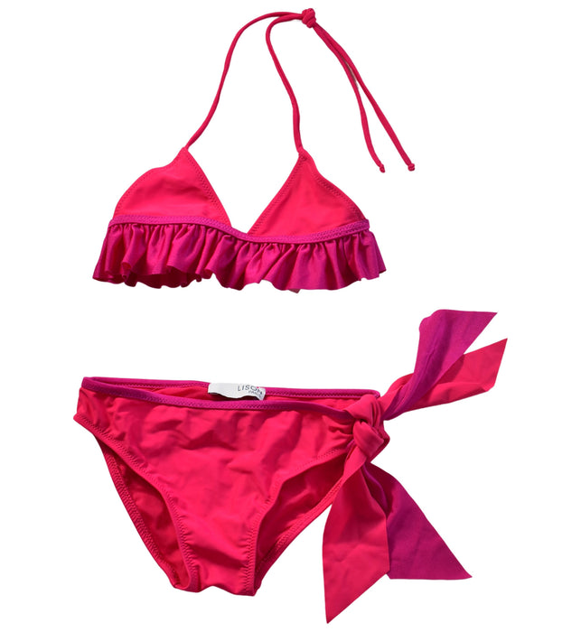 Lison Paris Bikini 6T - 10Y