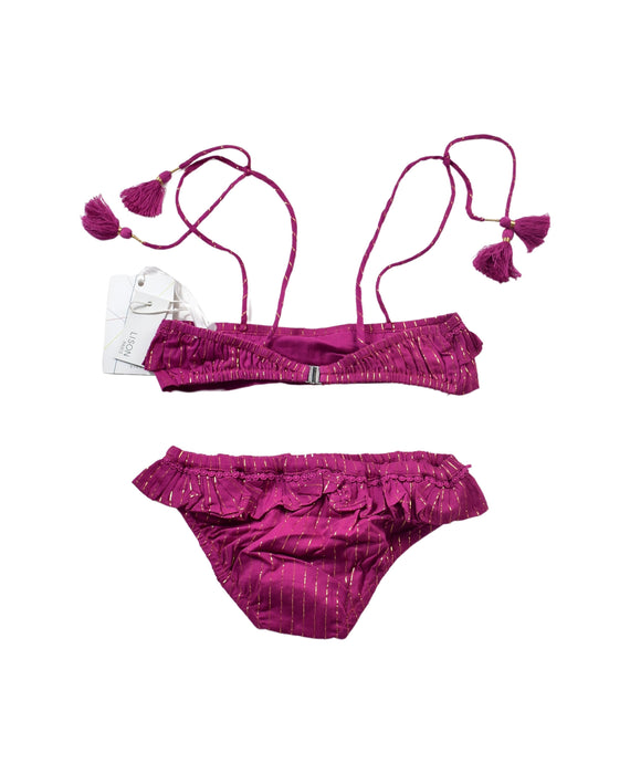 Lison Paris Bikini 2T - 10Y