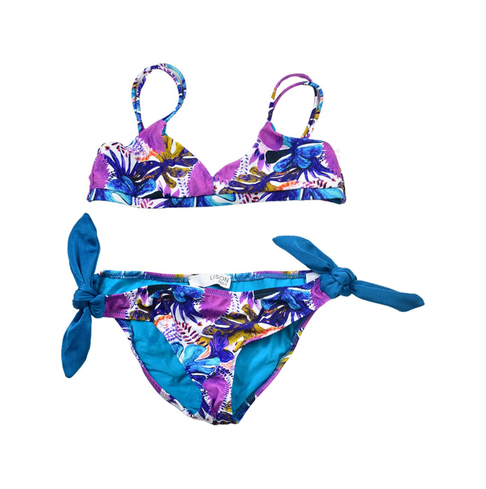 Lison Paris Bikini 14 - 12Y