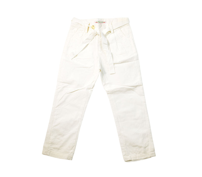 Bonpoint Casual Pants 3T