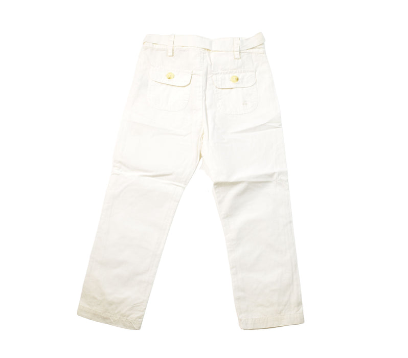 Bonpoint Casual Pants 3T