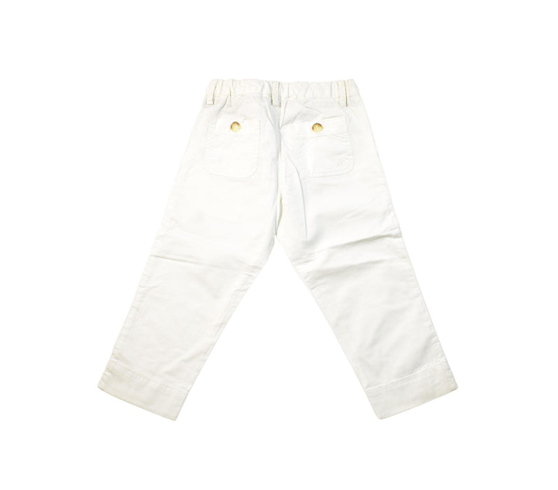 Bonpoint Casual Pants 3T