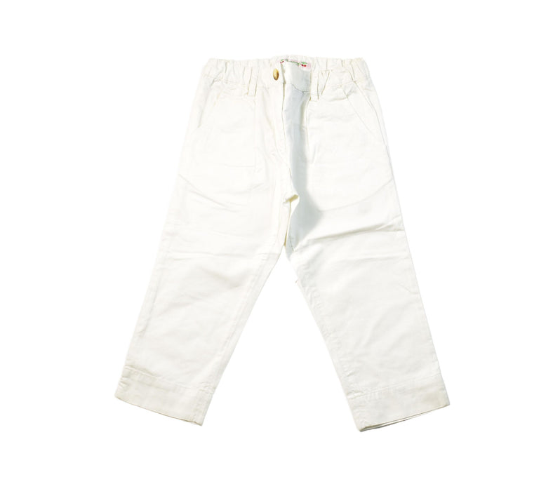 Bonpoint Casual Pants 3T