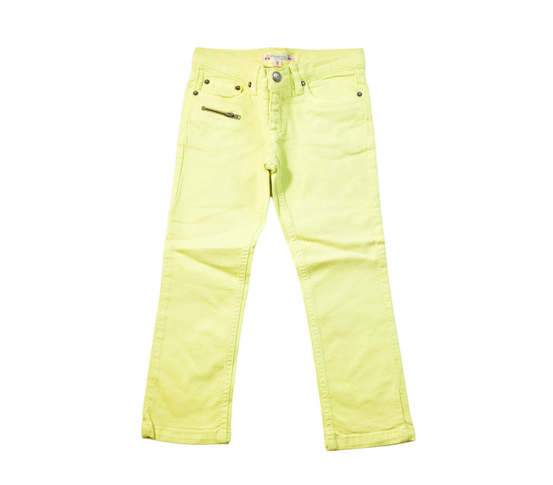 Bonpoint Casual Pants 3T