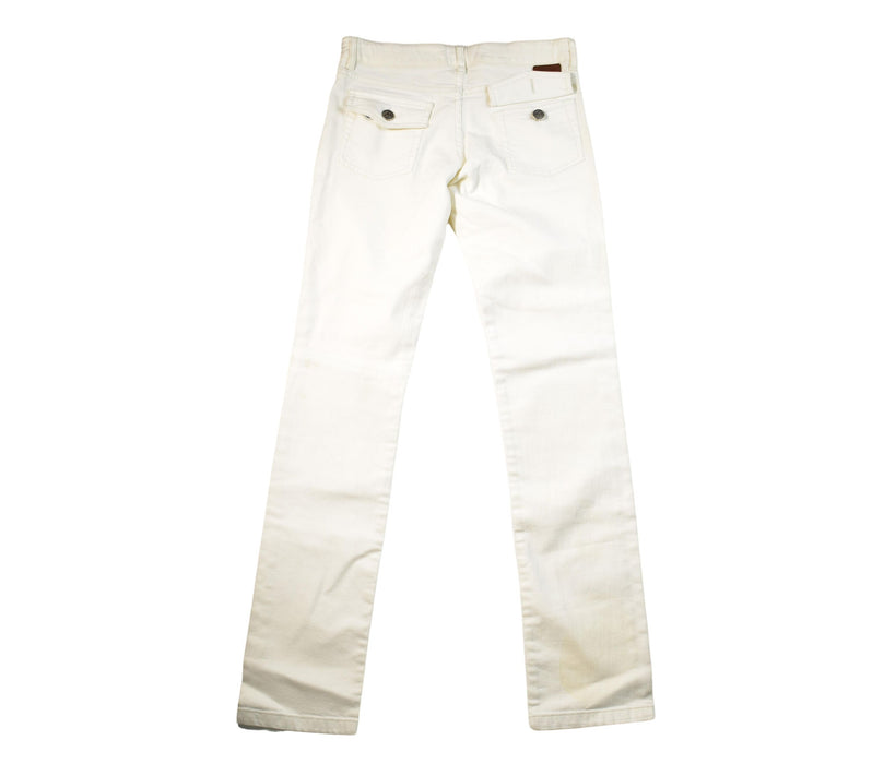 Bonpoint Jeans 12Y