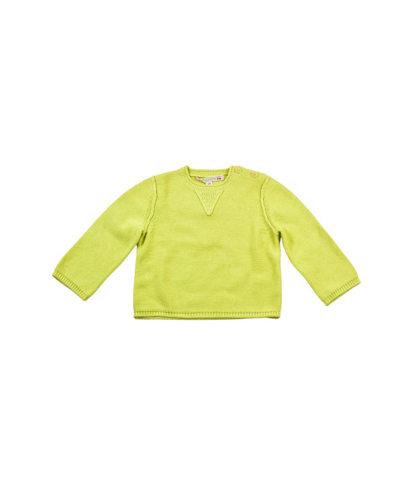 Bonpoint Sweatshirt 12M