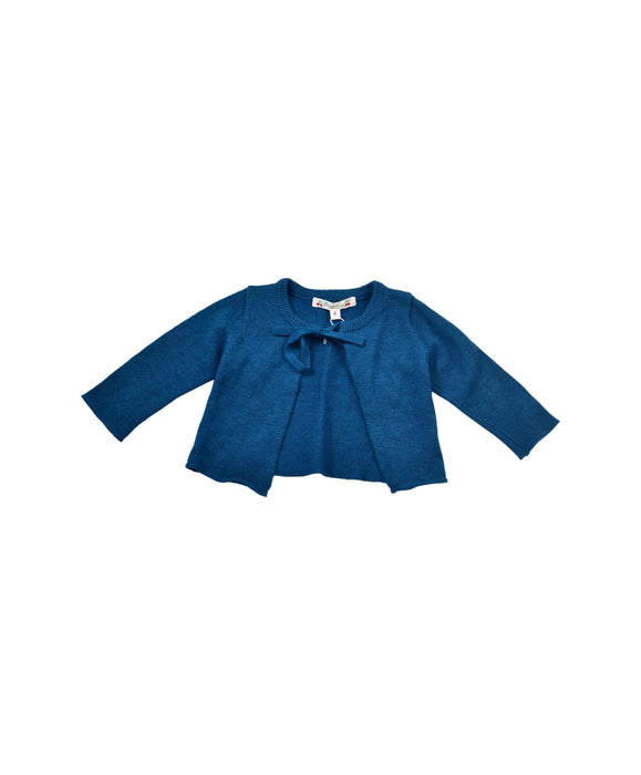 Bonpoint Cardigan 6M