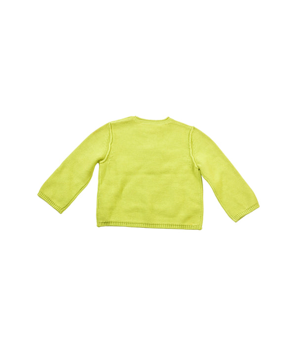 Bonpoint Sweatshirt 12M